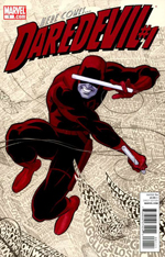Illustration for article titled The best comics of 2011: Superhero and mainstreamÂ